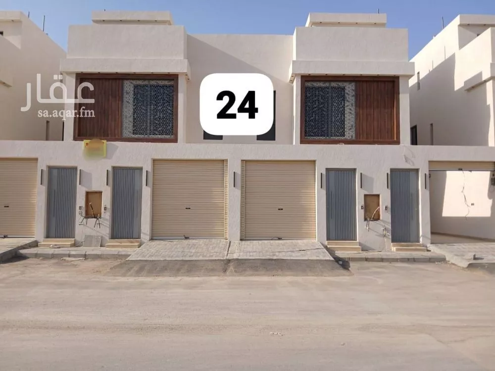 فيلا 4 غرف في طويق 1