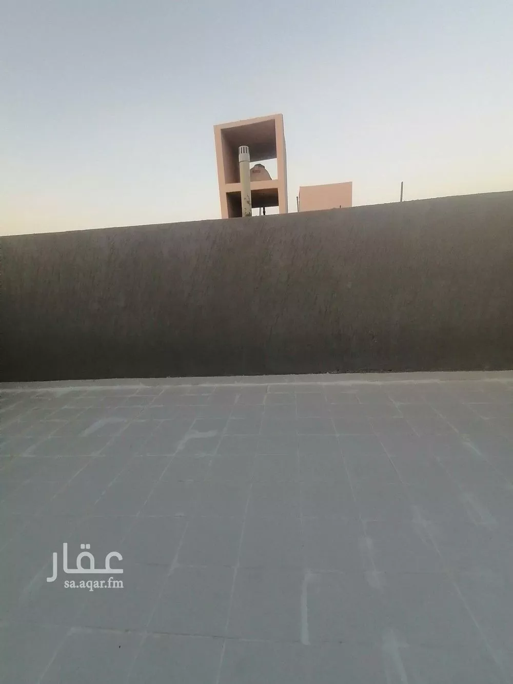 4 bedroom villa in Okaz, Riyadh 18