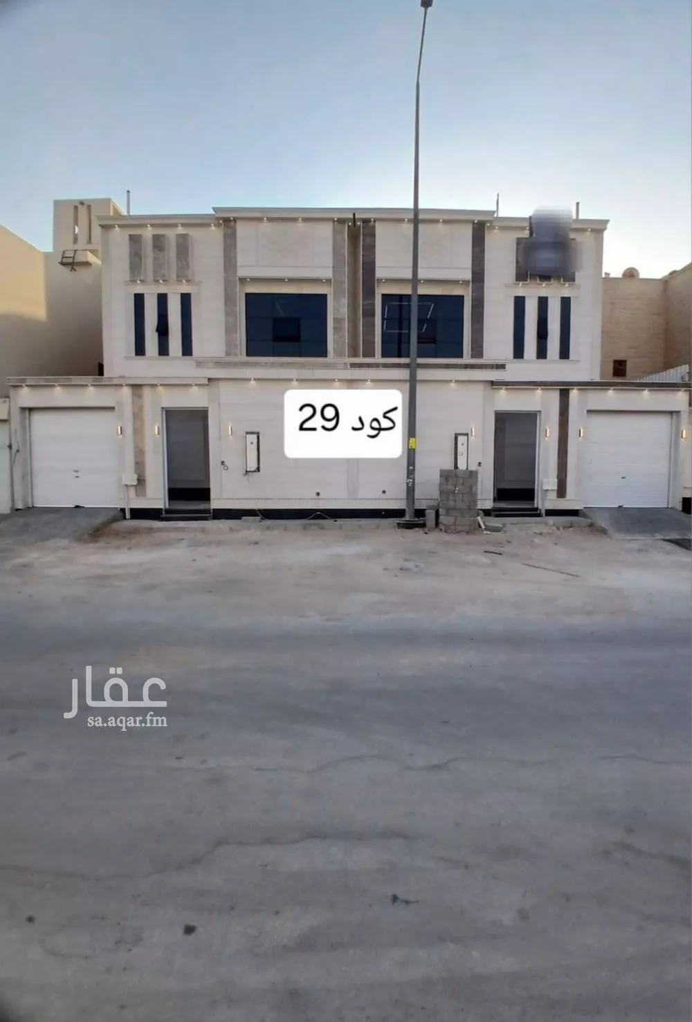 فيلا 6 غرف في العريجاء الغربية 1