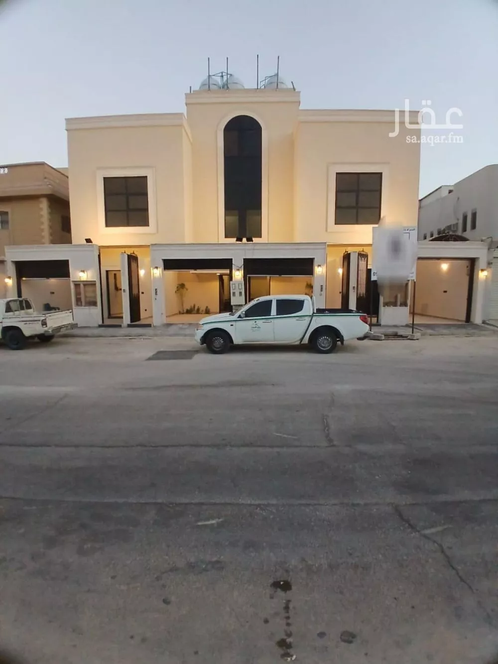 دور 3 غرف في الزهرة 2