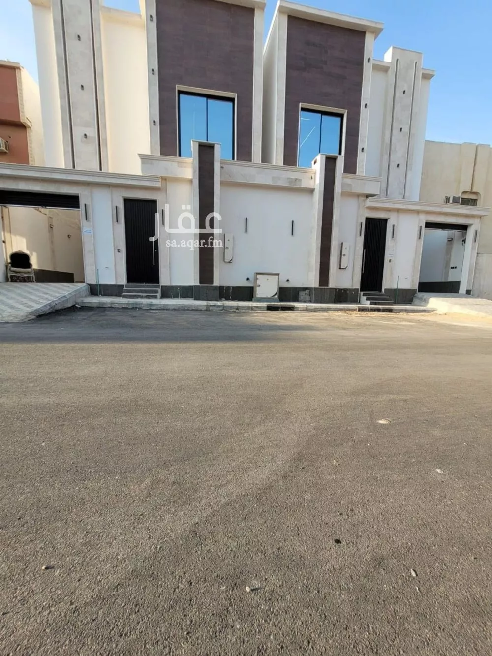 فيلا 5 غرف في العريجاء الغربية 2