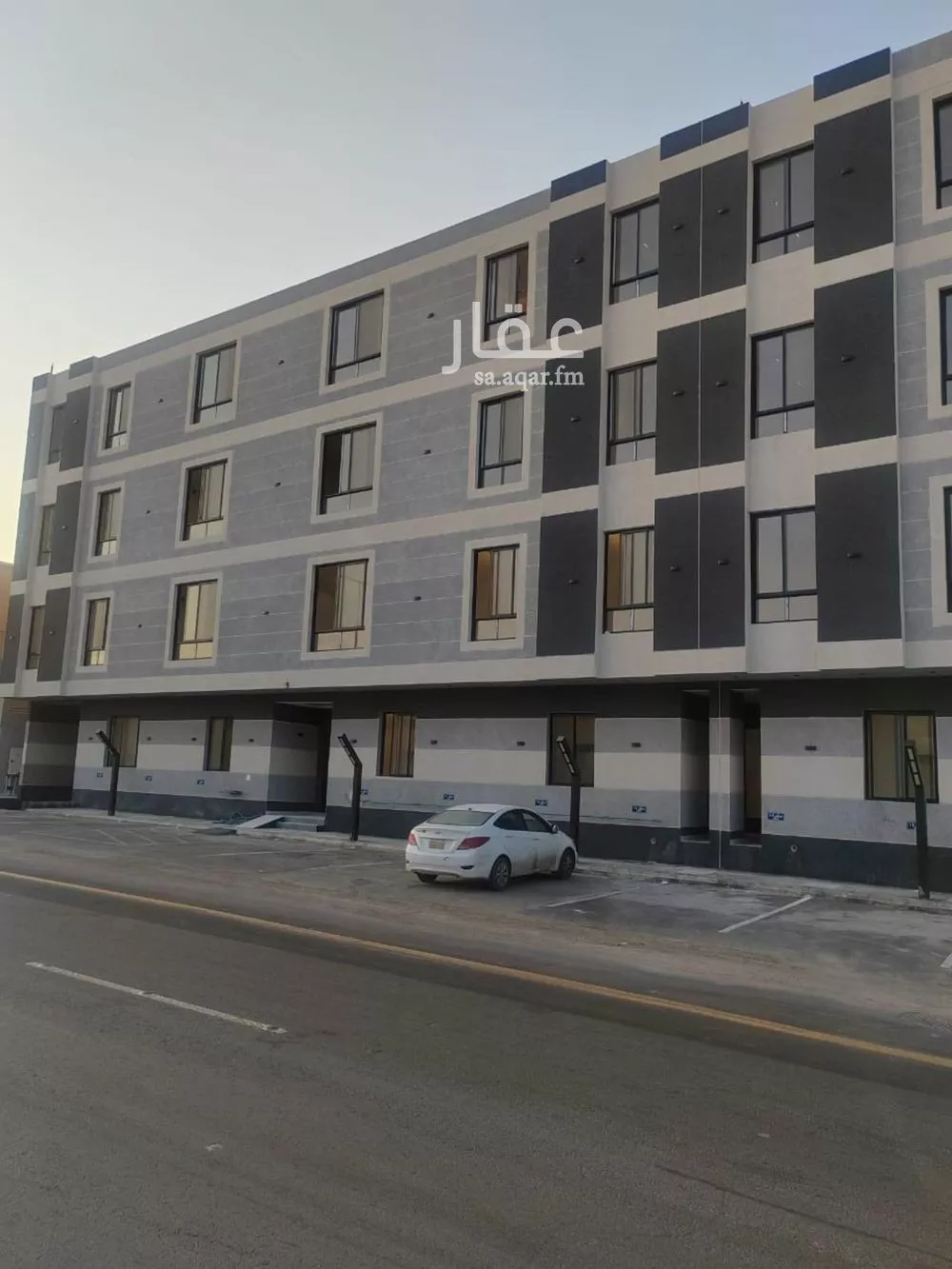 3 bedroom apartment in Al Zahrah, Riyadh 5