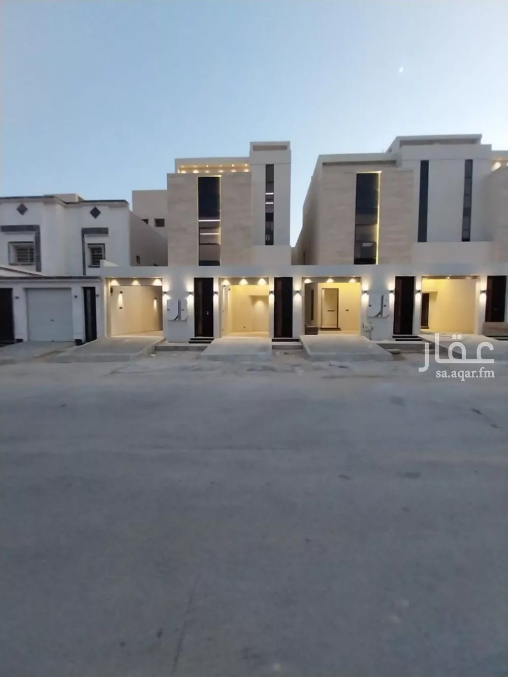 دور 3 غرف في ظهرة نمار 2