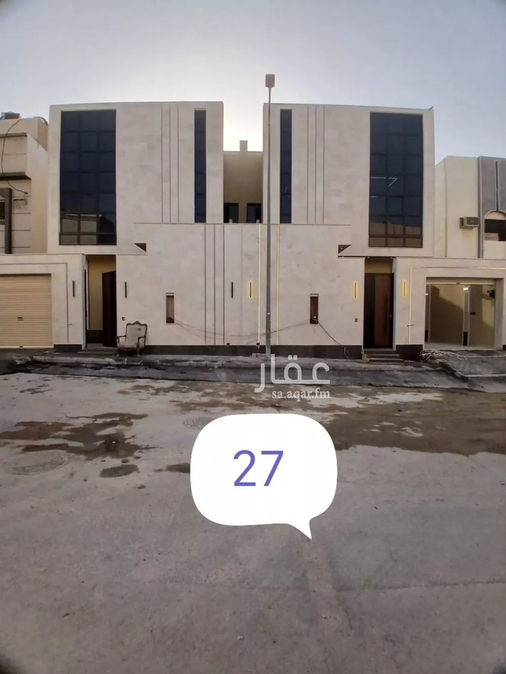 فيلا 6 غرف في طويق 1