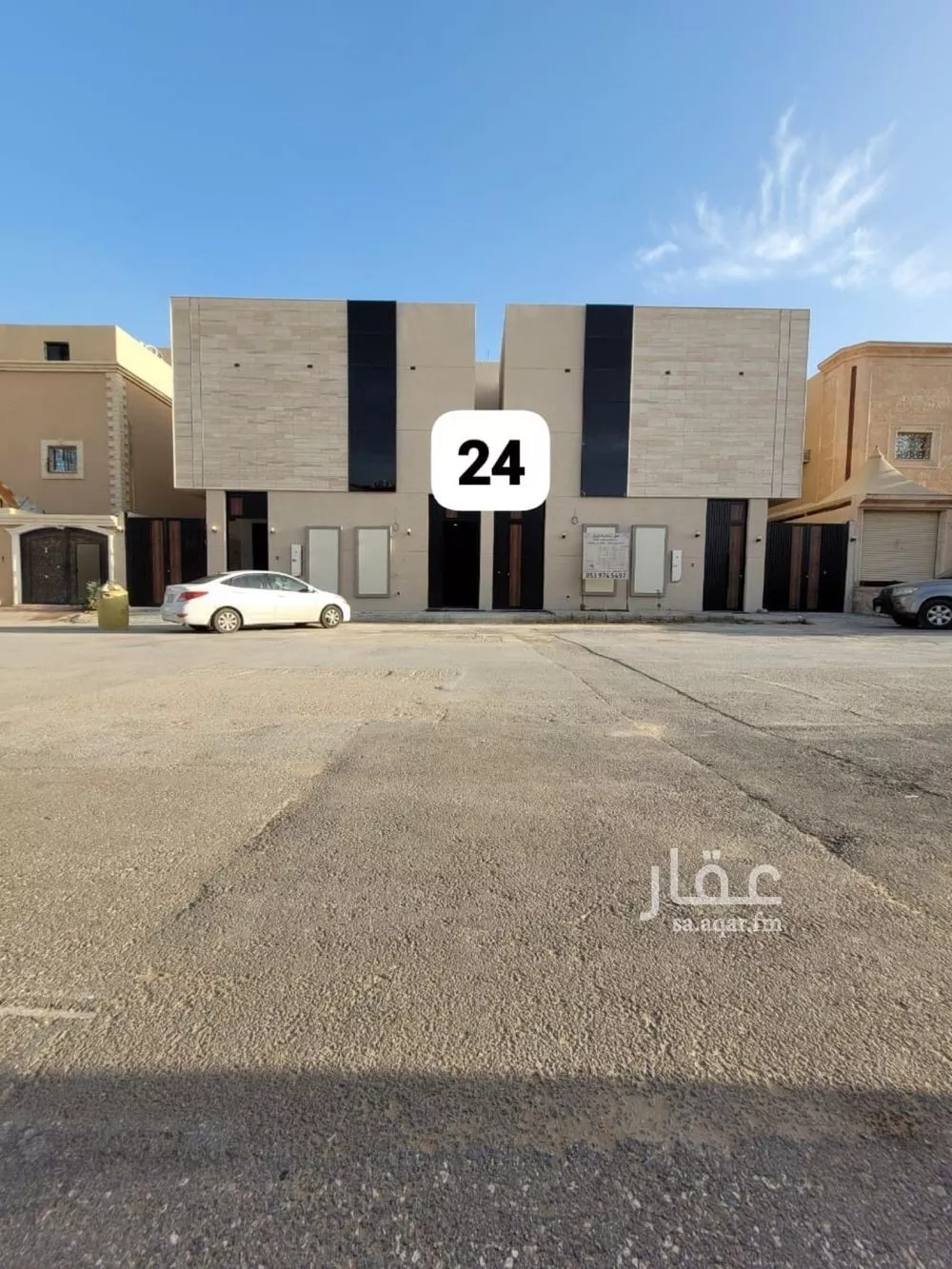 6 bedroom villa in Dhahrat Laban 1