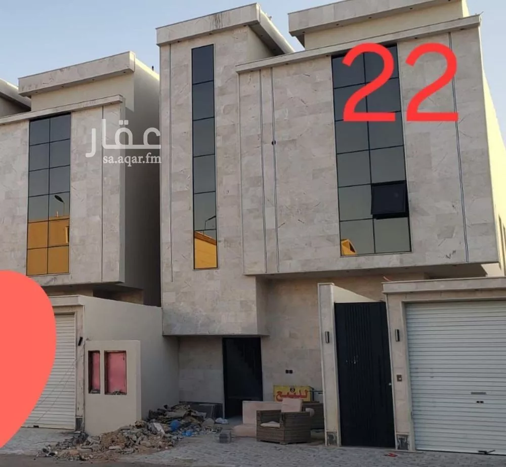 دور 3 غرف في طويق 2