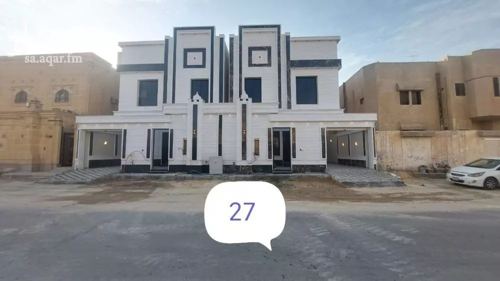 فيلا 6 غرف في طويق 1