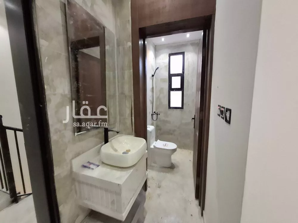 شقة 2 غرف في الحزم، الرياض 4