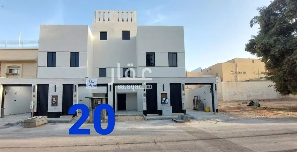 دور 3 غرف في السويدي 1