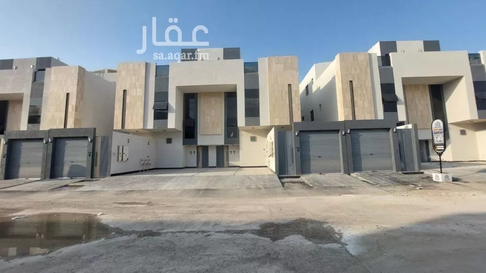 دور 3 غرف في طويق 3