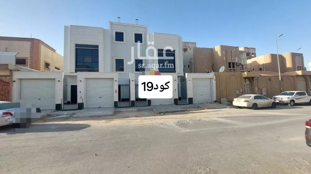 دور 3 غرف في العريجاء الغربية 1