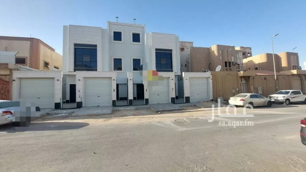 دور 3 غرف في العريجاء الغربية 2