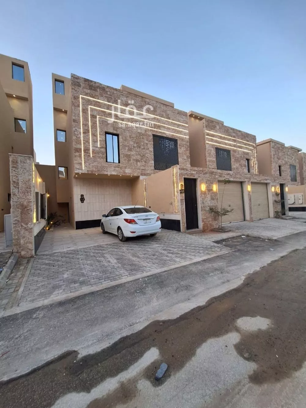 دور 3 غرف في طويق 2