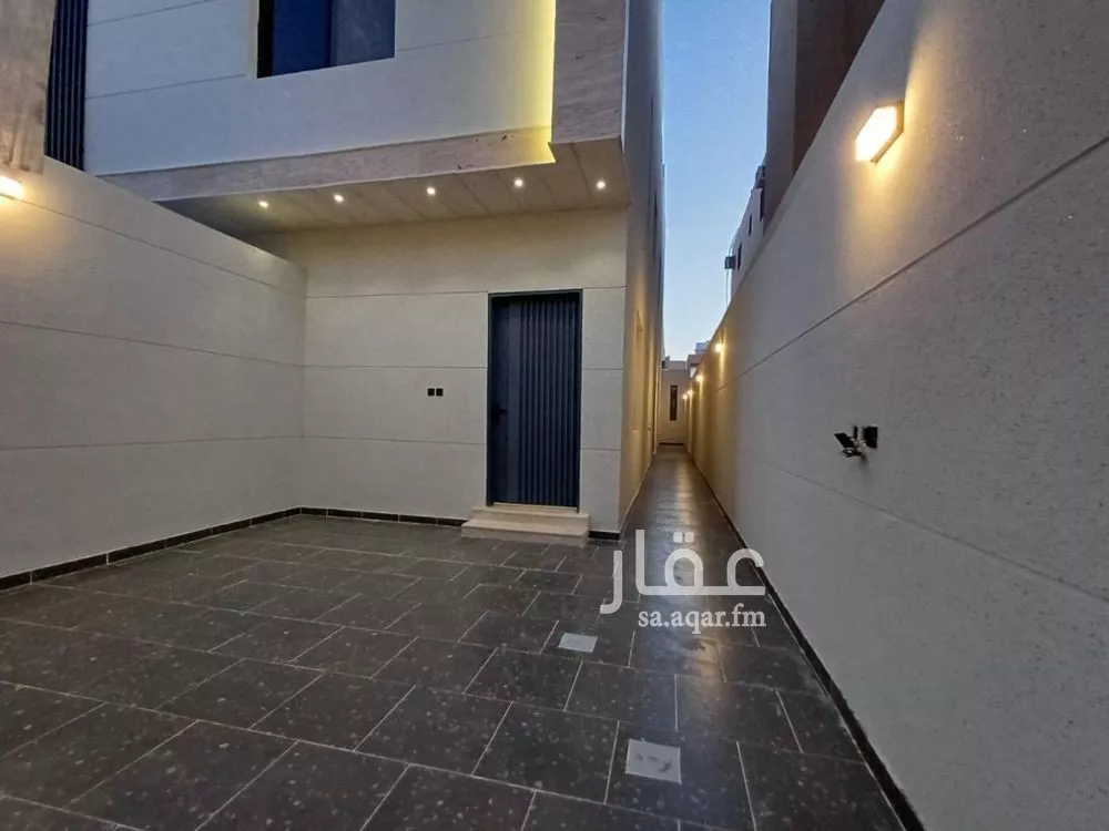 دور 3 غرف في طويق 3