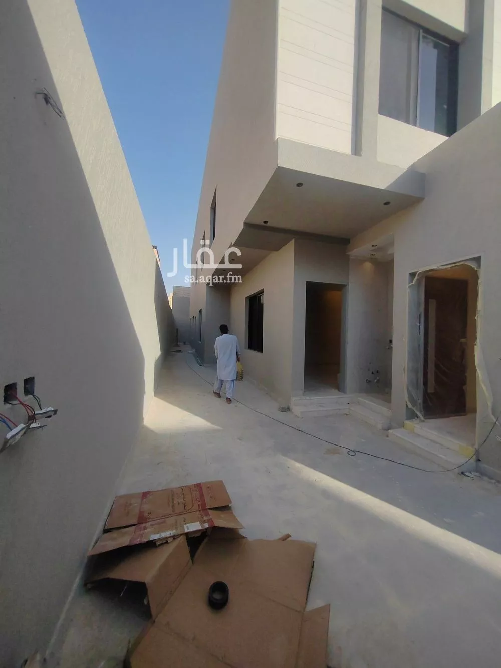 5 bedroom villa in Al Hazm, Riyadh 4