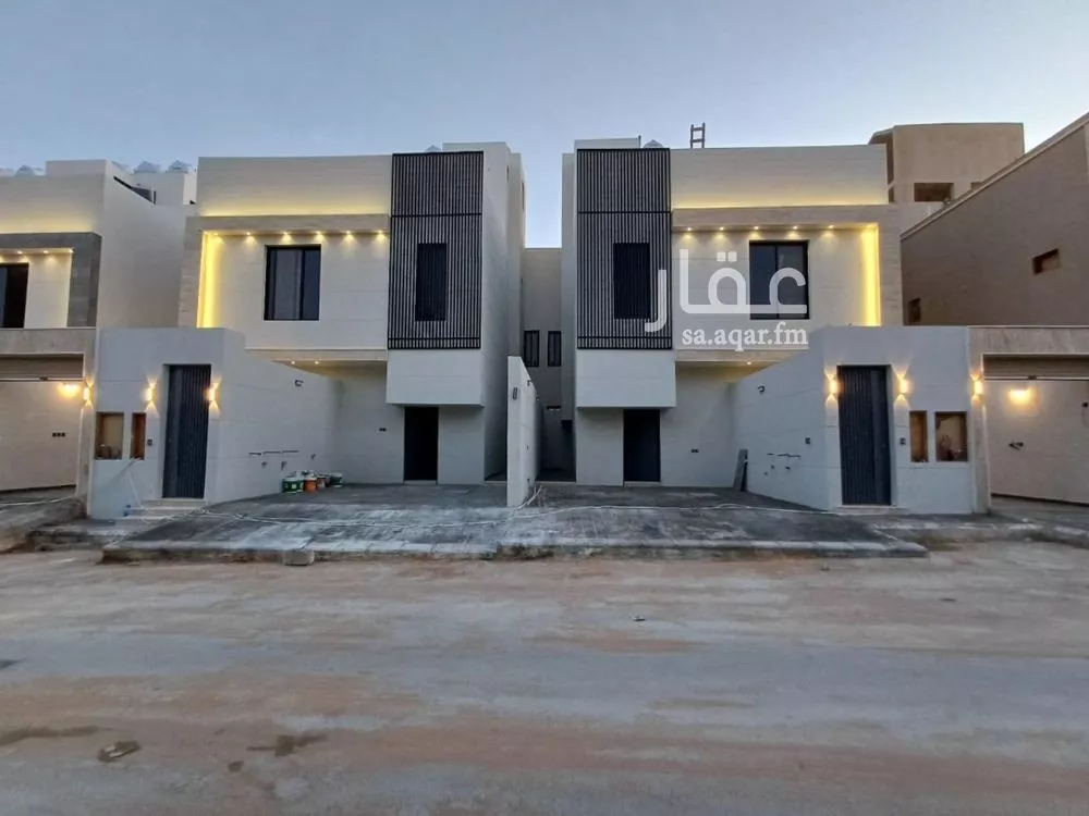 دور 3 غرف في طويق 2