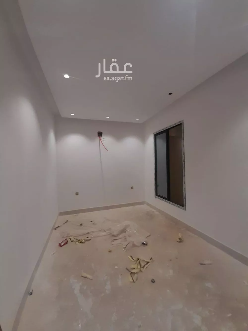 دور 4 غرف في طويق 3