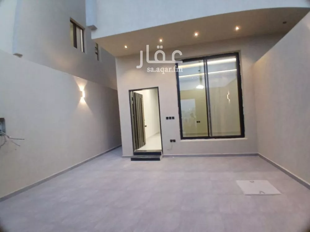 دور 3 غرف في عكاظ 3