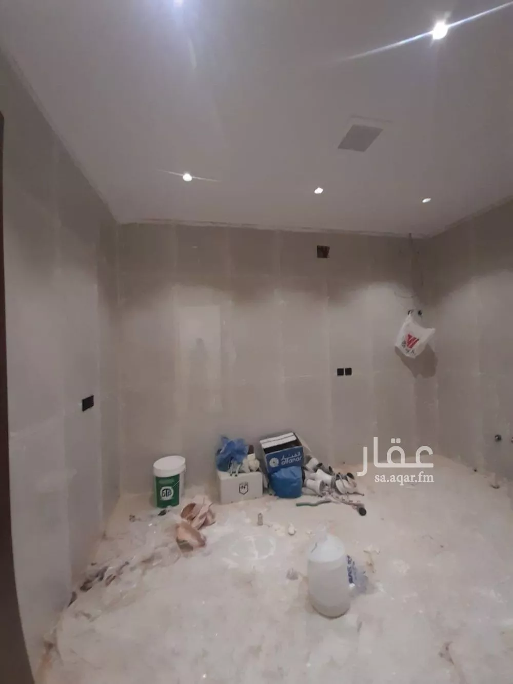 دور 3 غرف في طويق 3