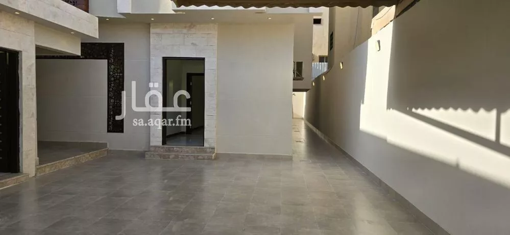 فيلا 6 غرف في طويق 5