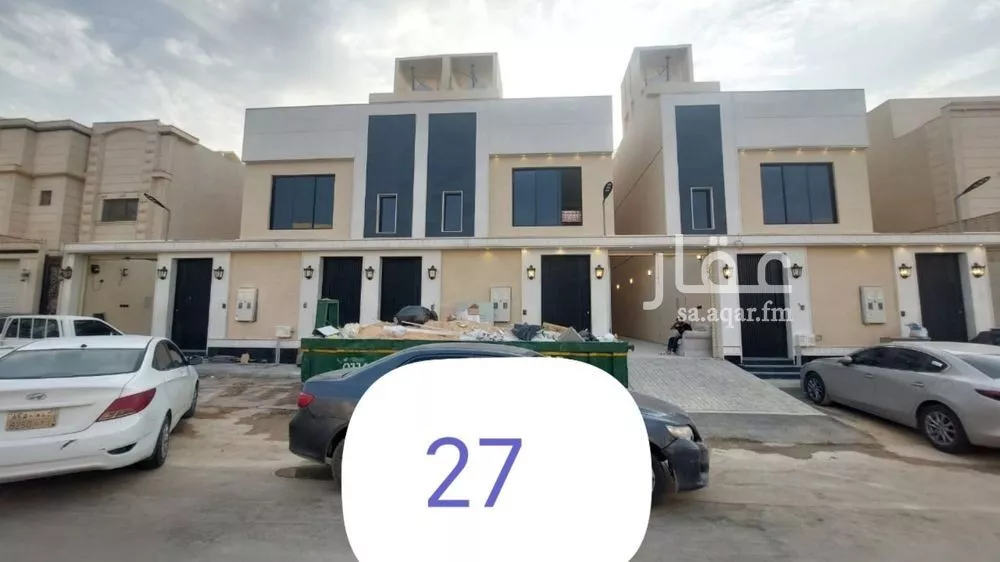 6 bedroom villa in Dhahrat Namar 1