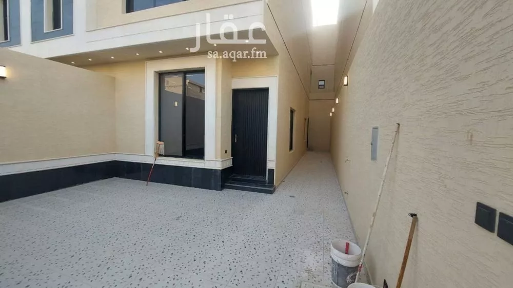 فيلا 6 غرف في ظهرة نمار 2