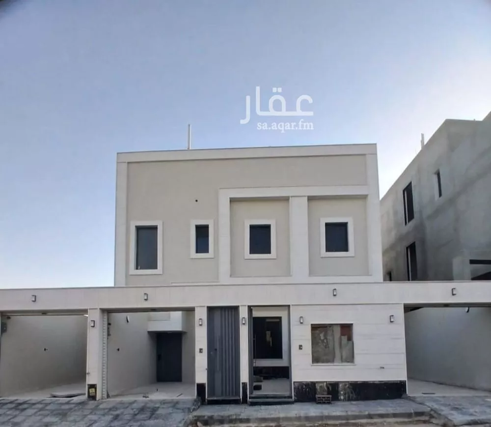 دور 3 غرف في طيبة 2