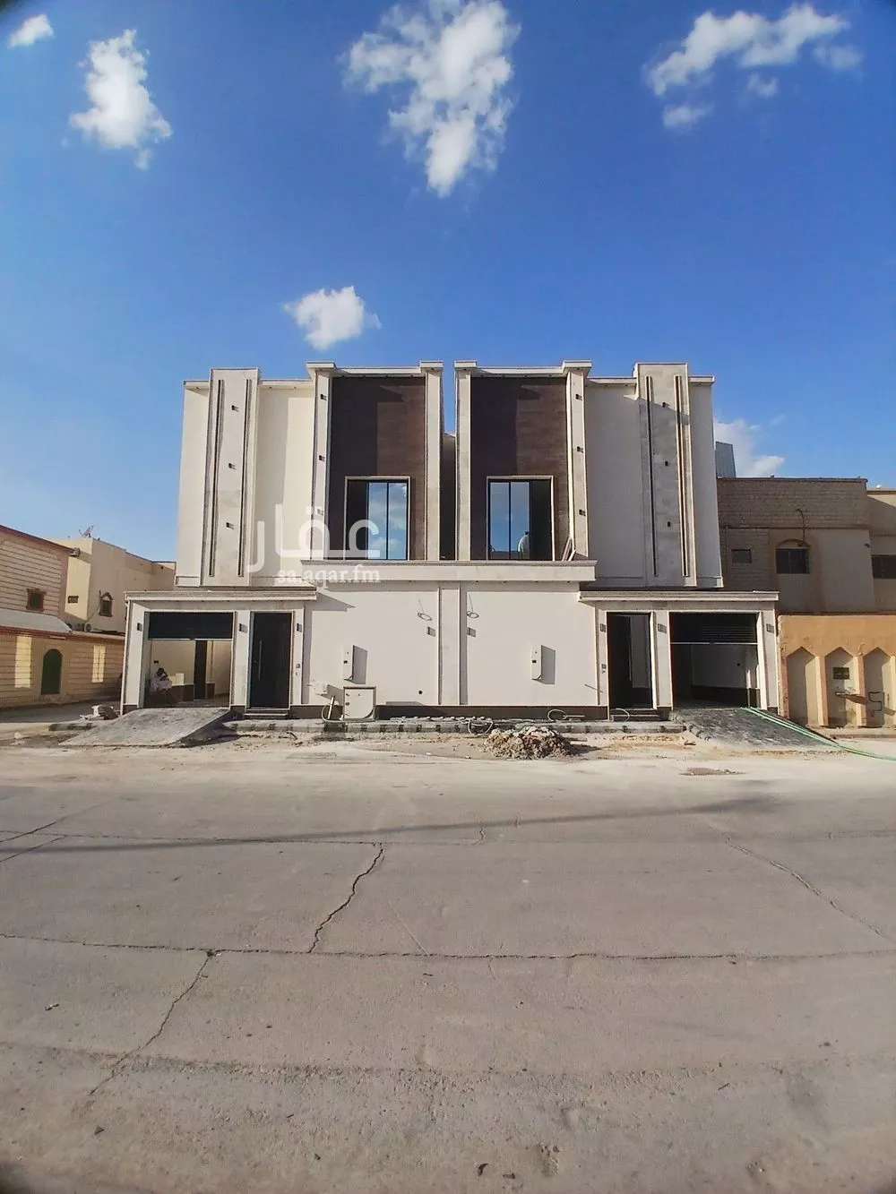 6 bedroom villa in Tuwaiq 4