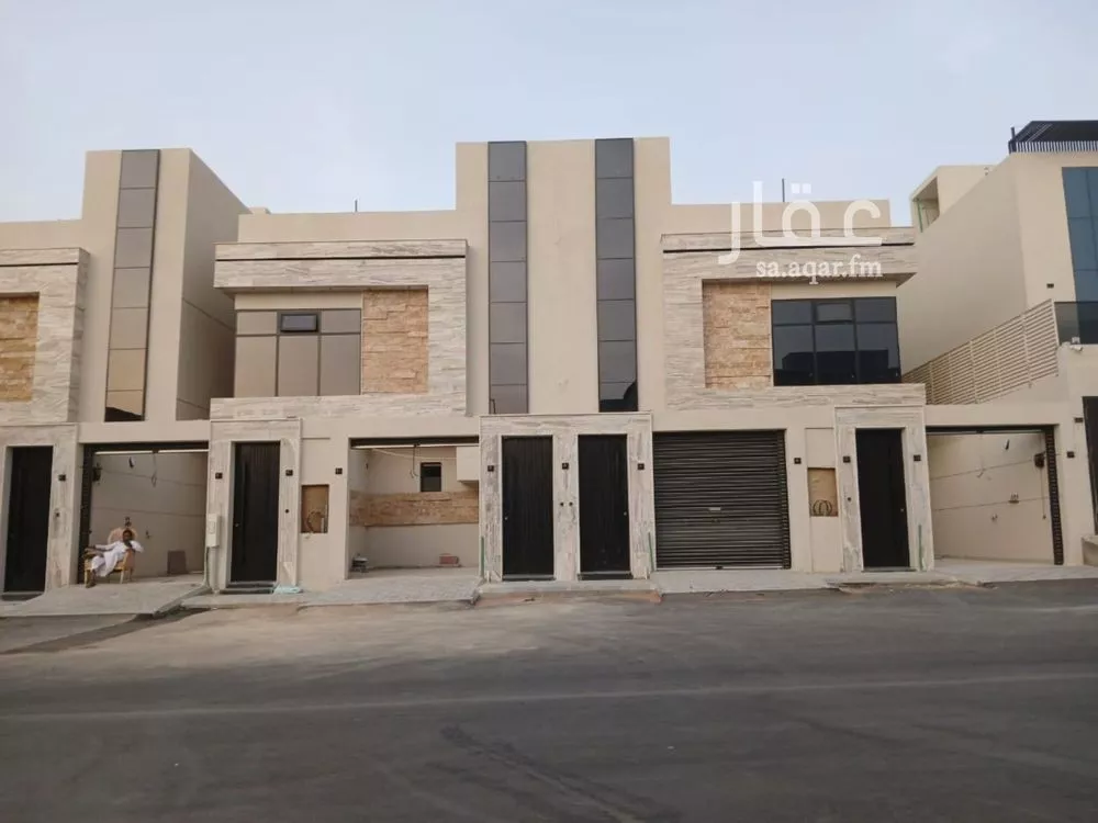 دور 3 غرف في ظهرة نمار 5