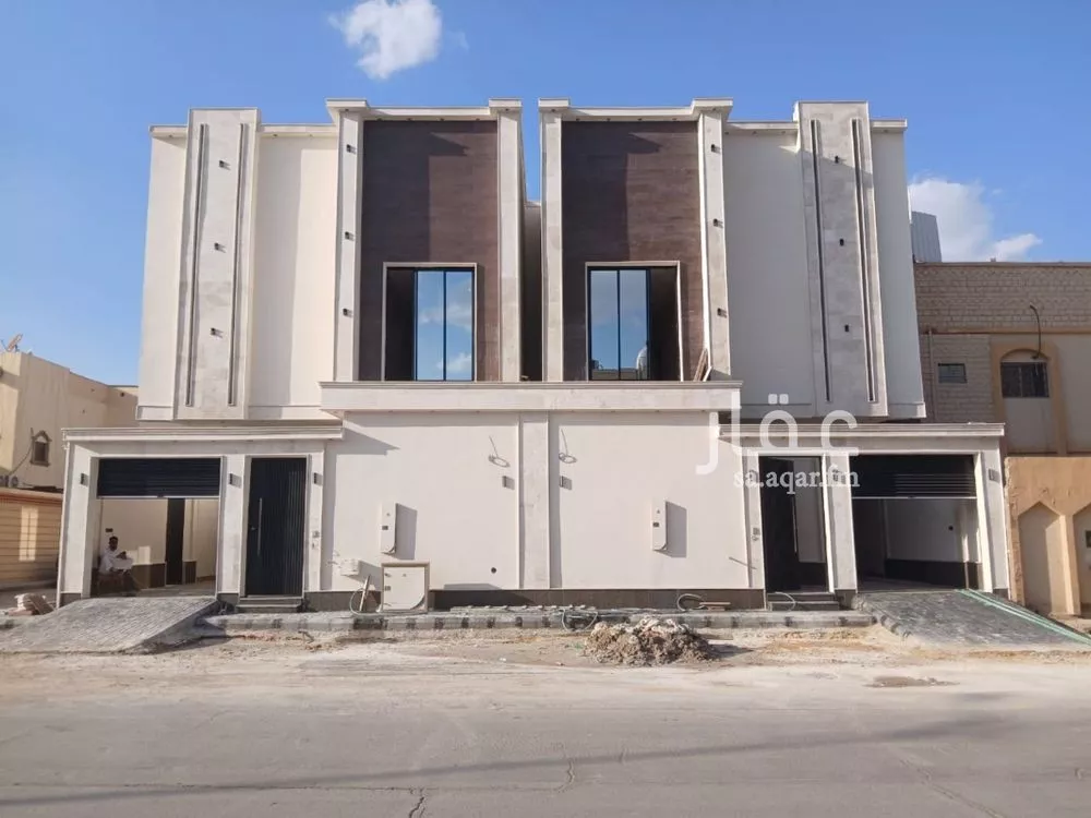 فيلا 6 غرف في العريجاء الغربية 2