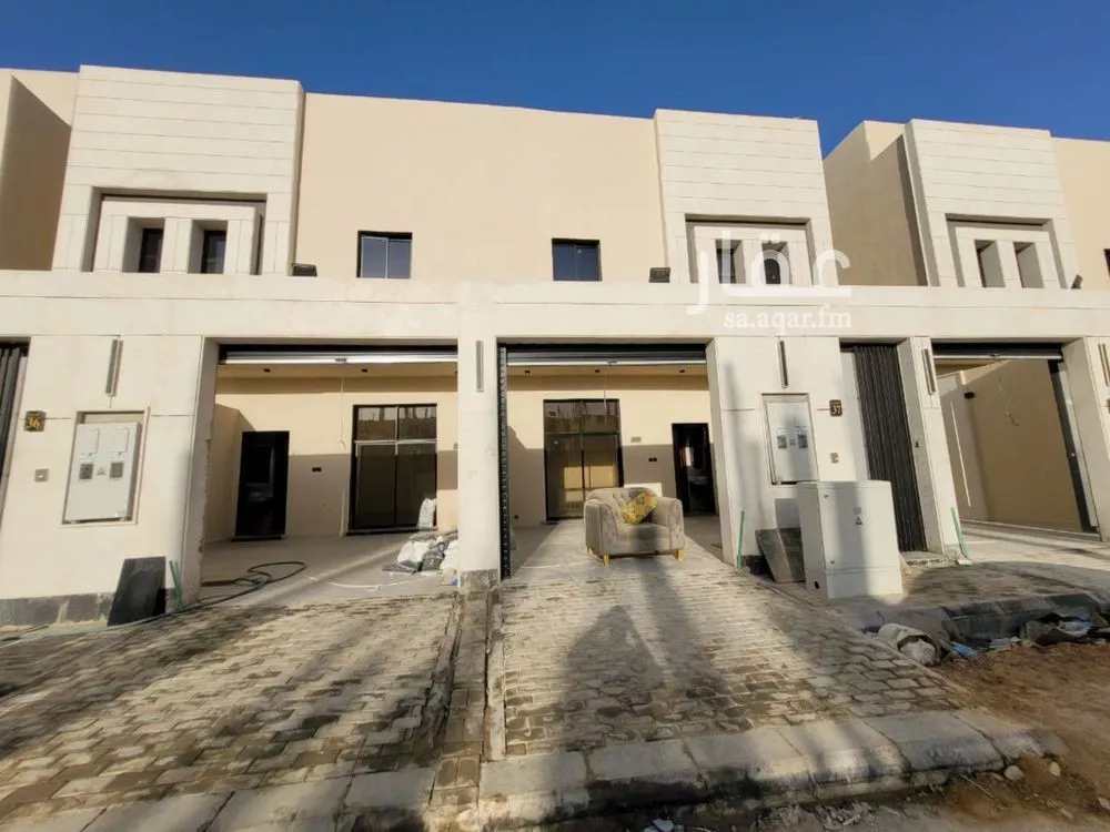 فيلا 5 غرف في طويق 2