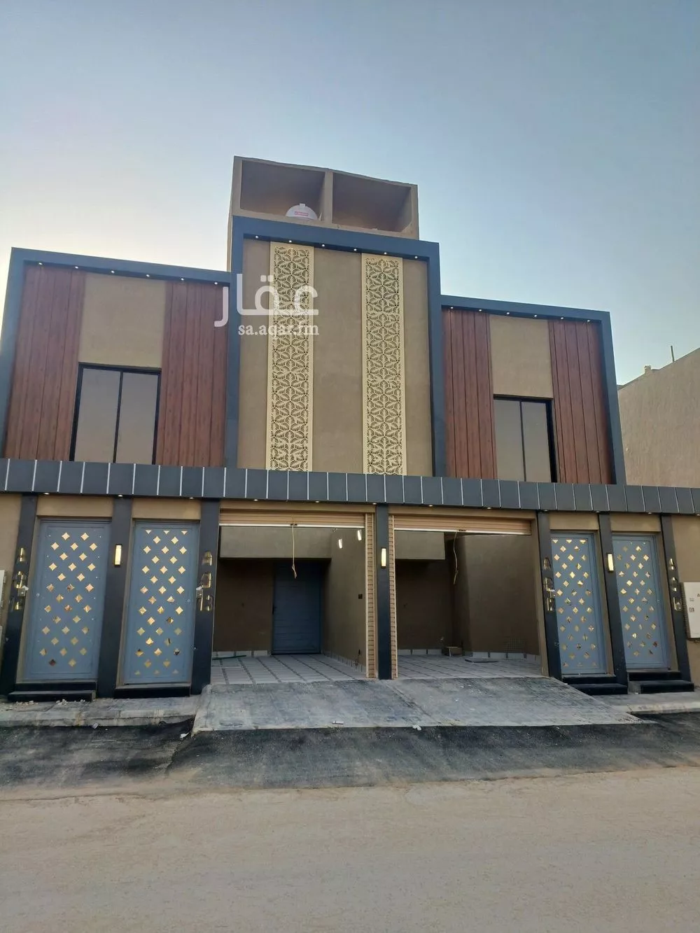 دور 3 غرف في عكاظ 2