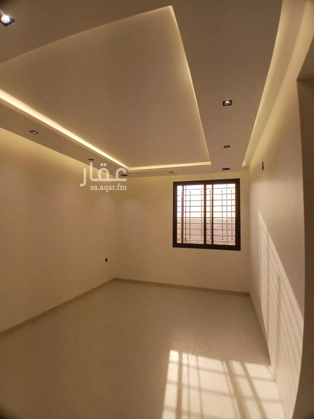 دور 3 غرف في الحزم 4