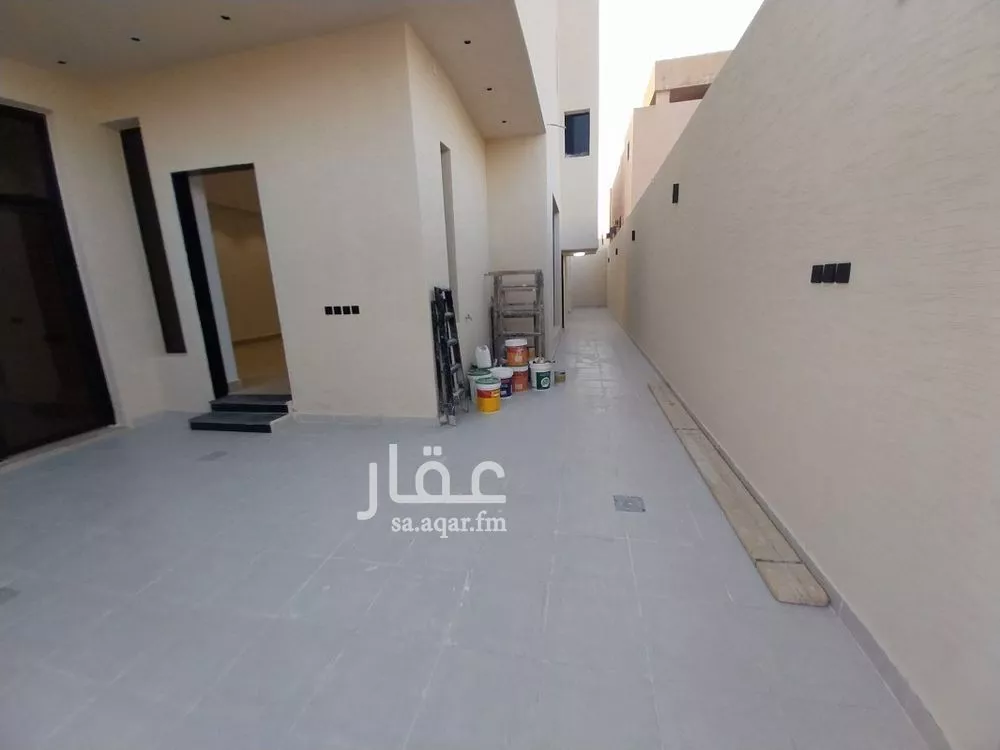 7 bedroom duplex in Tuwaiq 4