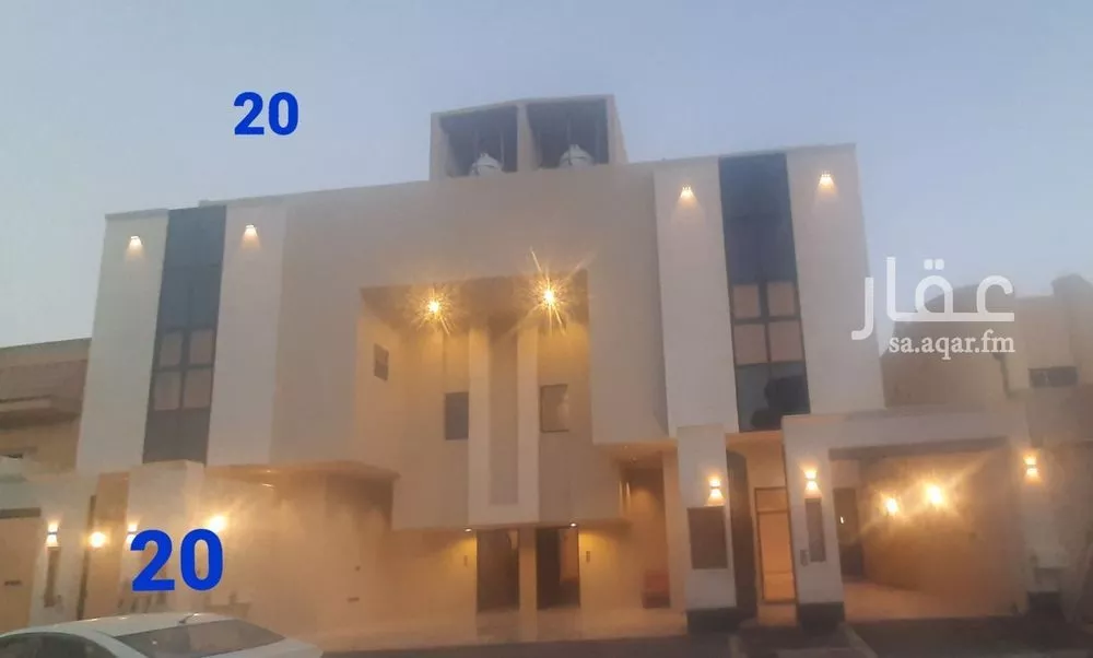 دور 3 غرف في السويدي 1