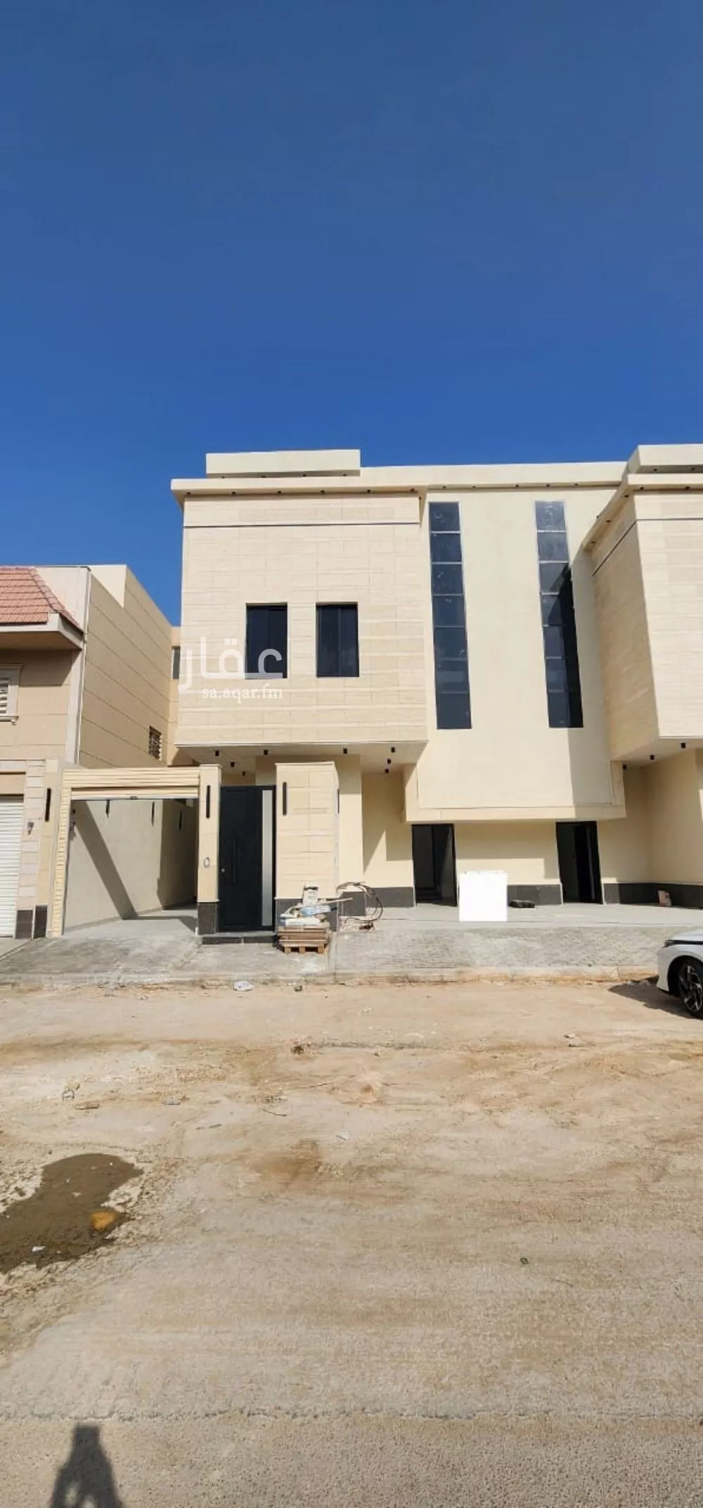 2 bedroom apartment in Dhahrat Namar, Riyadh 19
