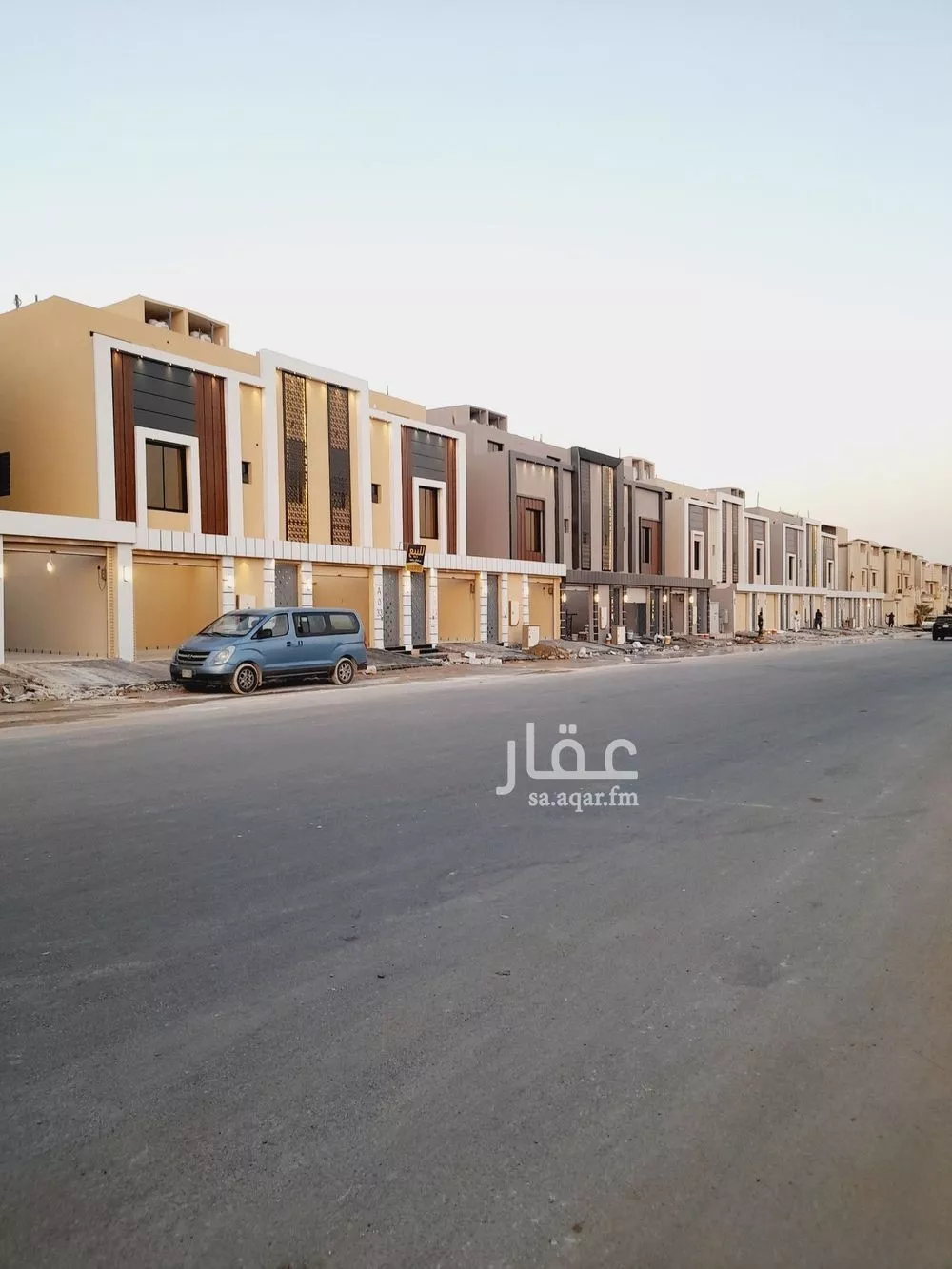 فيلا 4 غرف في عكاظ 3