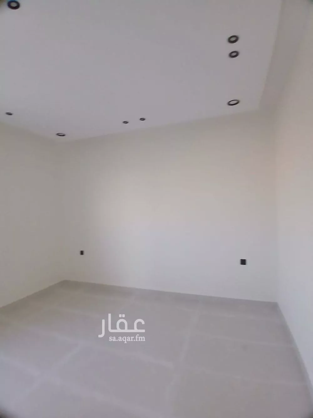 دور 3 غرف في عكاظ 4