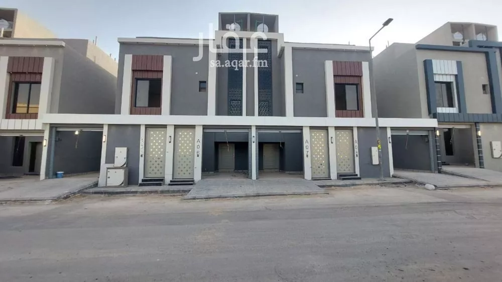 دور 3 غرف في عكاظ 2