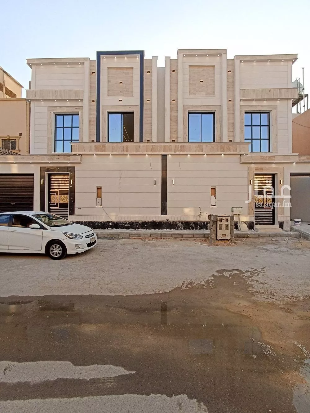 فيلا 6 غرف في العريجاء الغربية 3