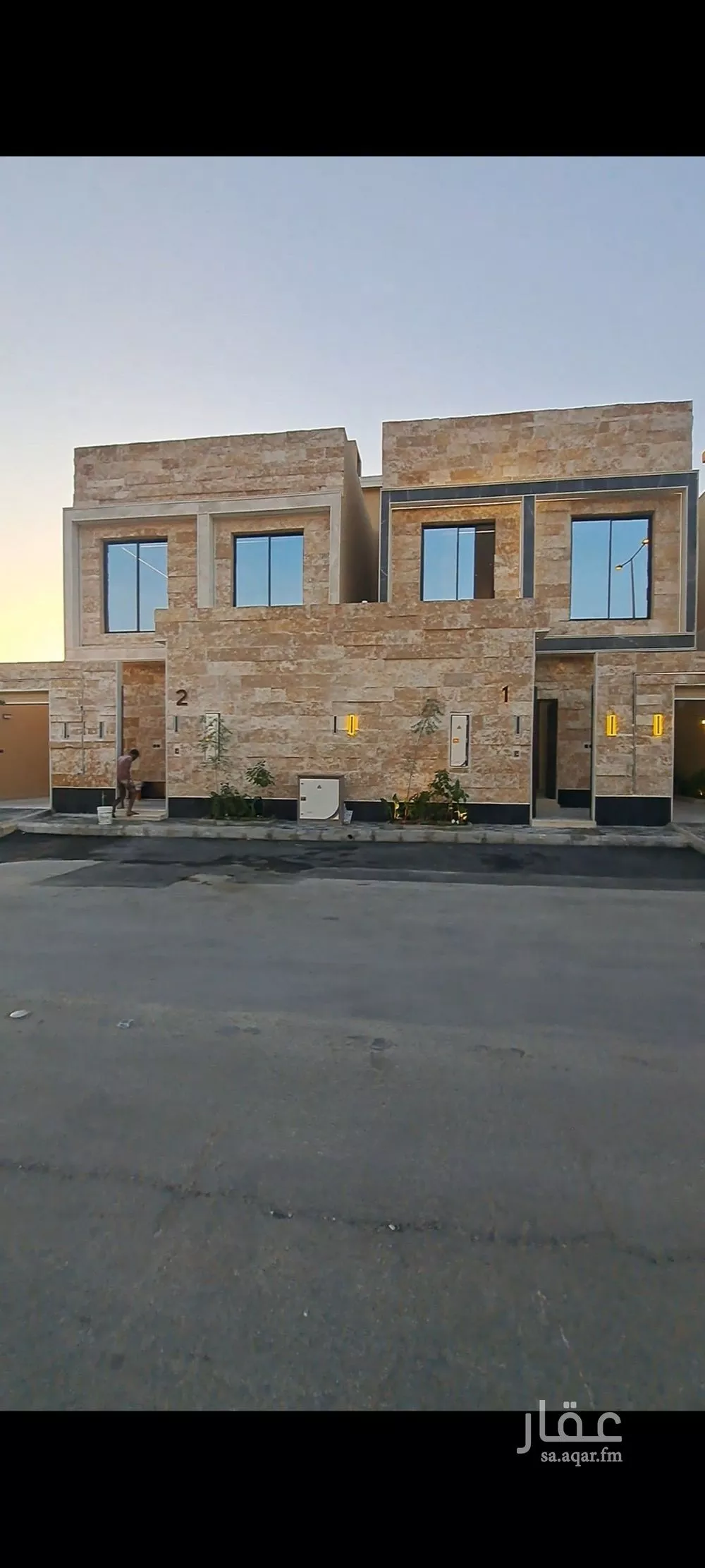 6 bedroom villa in Tuwaiq 2