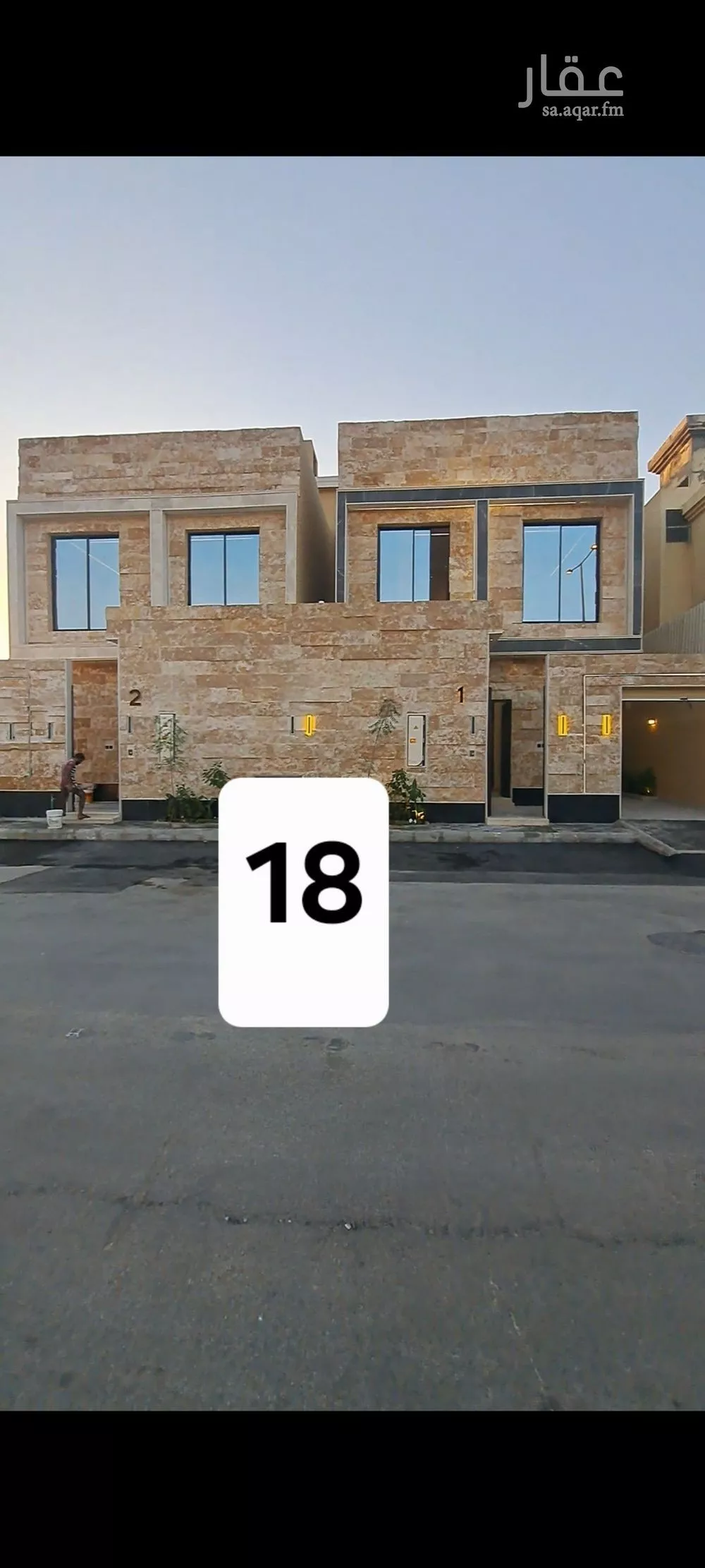 6 bedroom villa in Tuwaiq 1