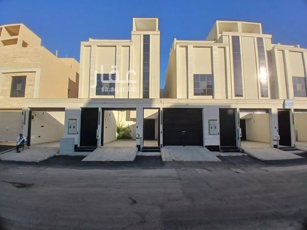 دور 3 غرف في طويق 2