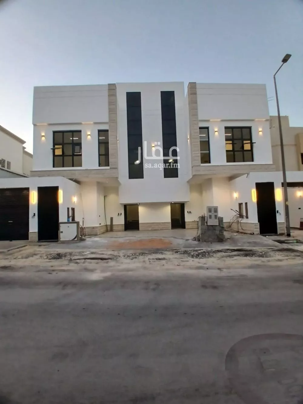 دور 3 غرف في الزهرة 2