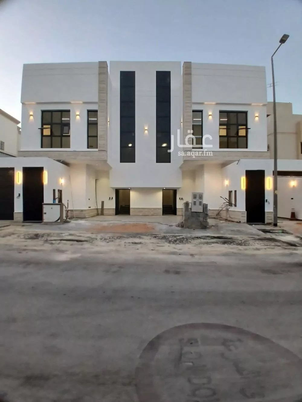 دور 3 غرف في الزهرة 3