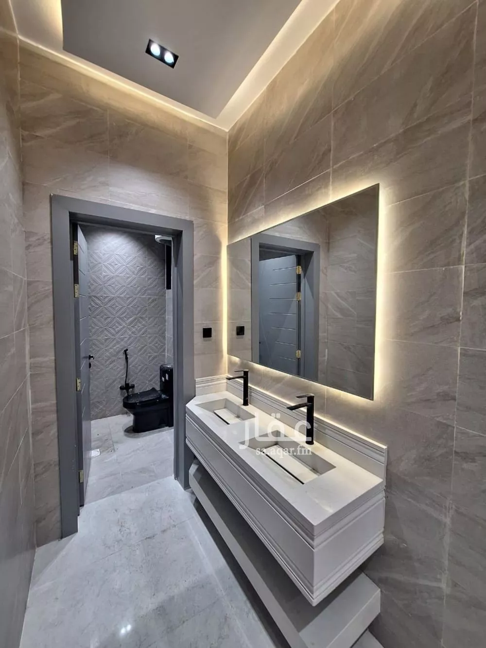 فيلا 5 غرف في طويق 5