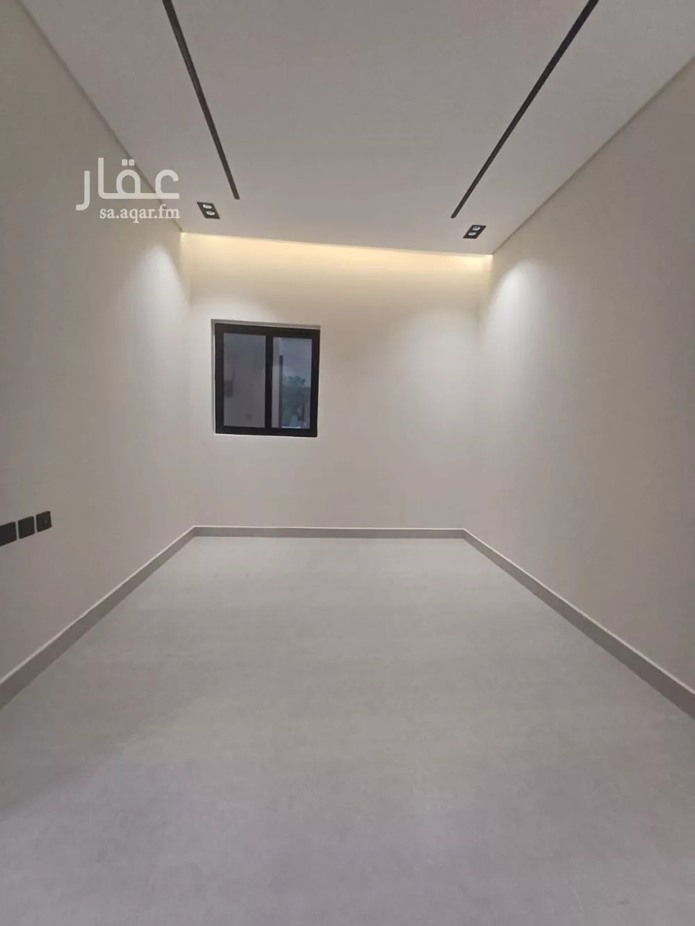 دور 3 غرف في السويدي 5