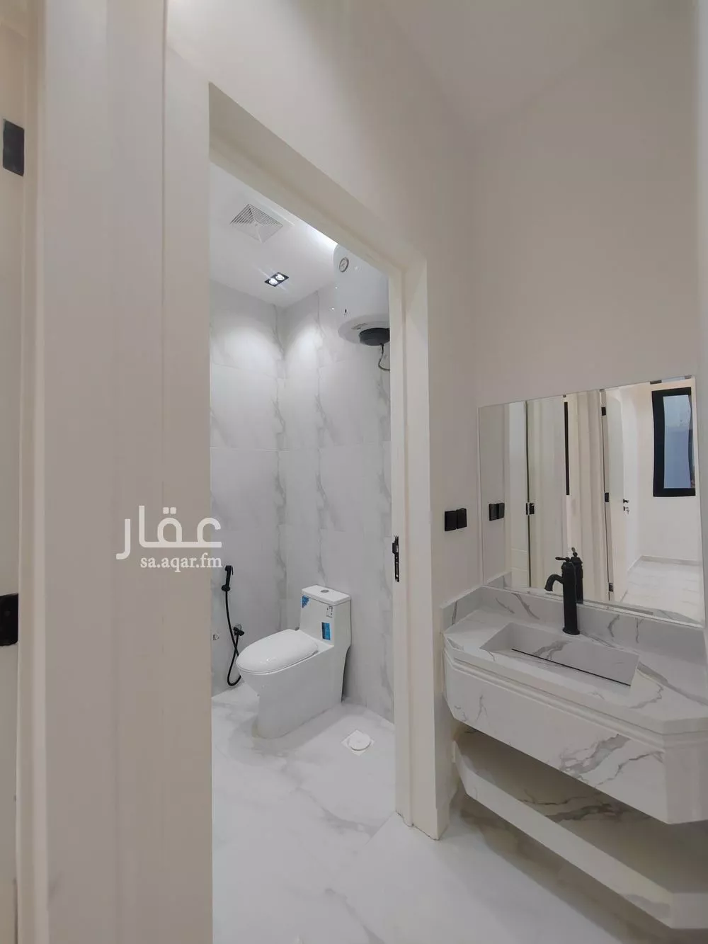 3 bedroom apartment in Al Zahrah, Riyadh 6