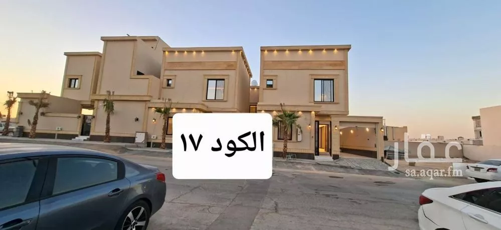 فيلا 7 غرف في ظهرة لبن 1