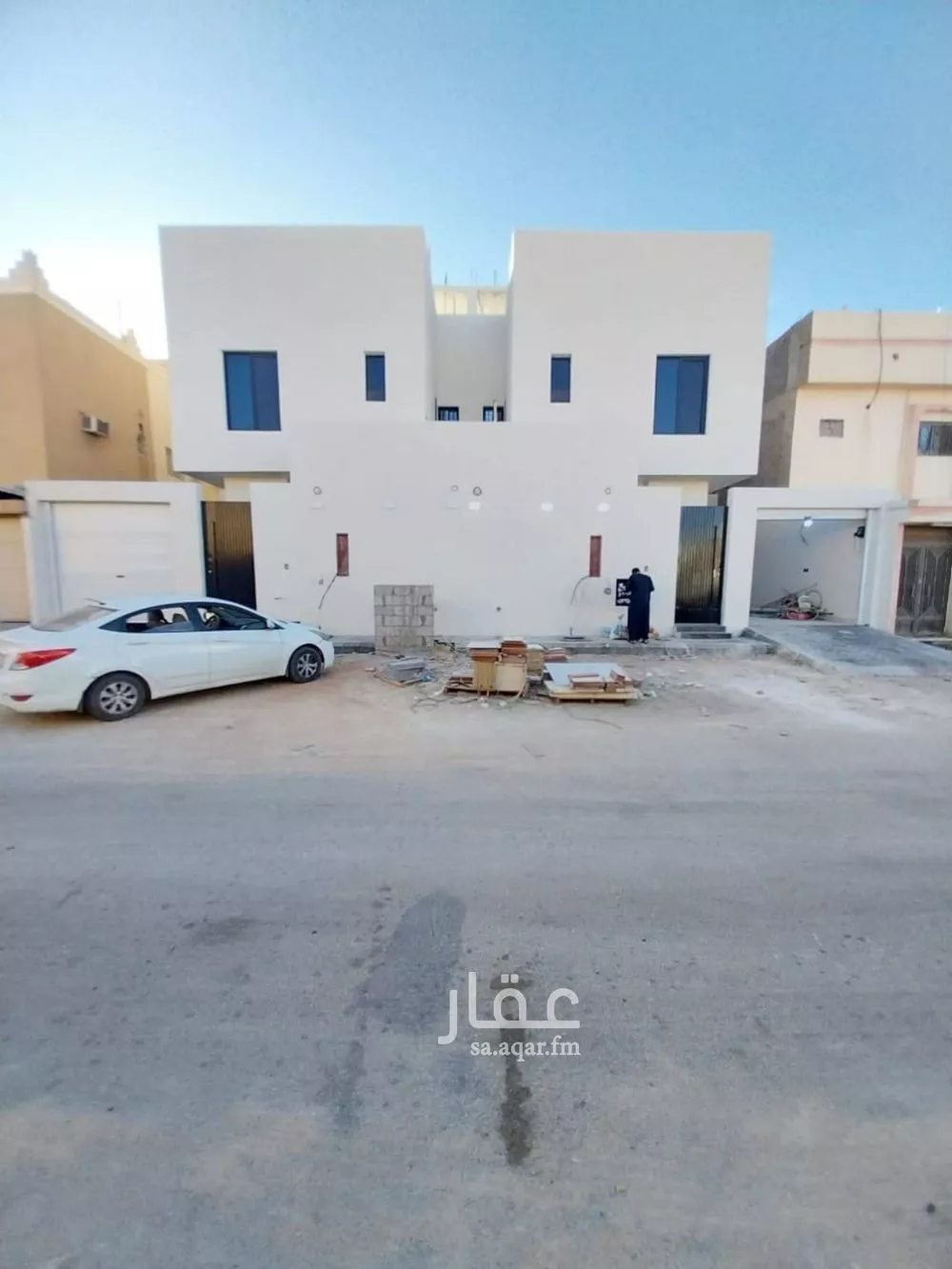 فيلا 6 غرف في طويق 3